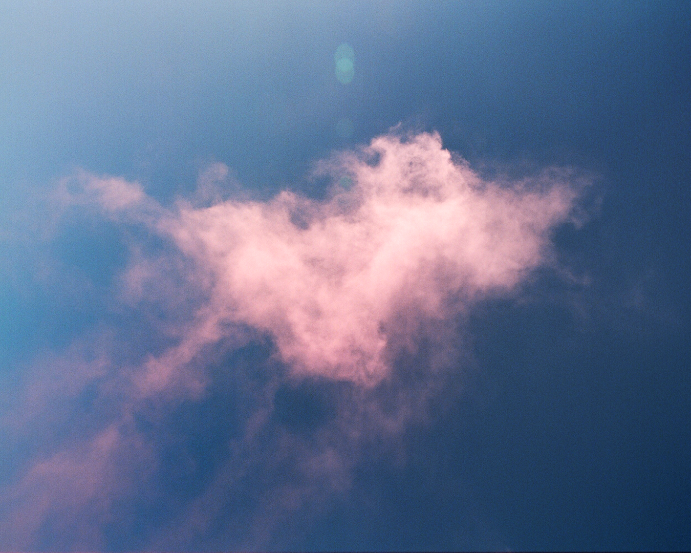 7 days, 7 ways: Flowing with the current of our week