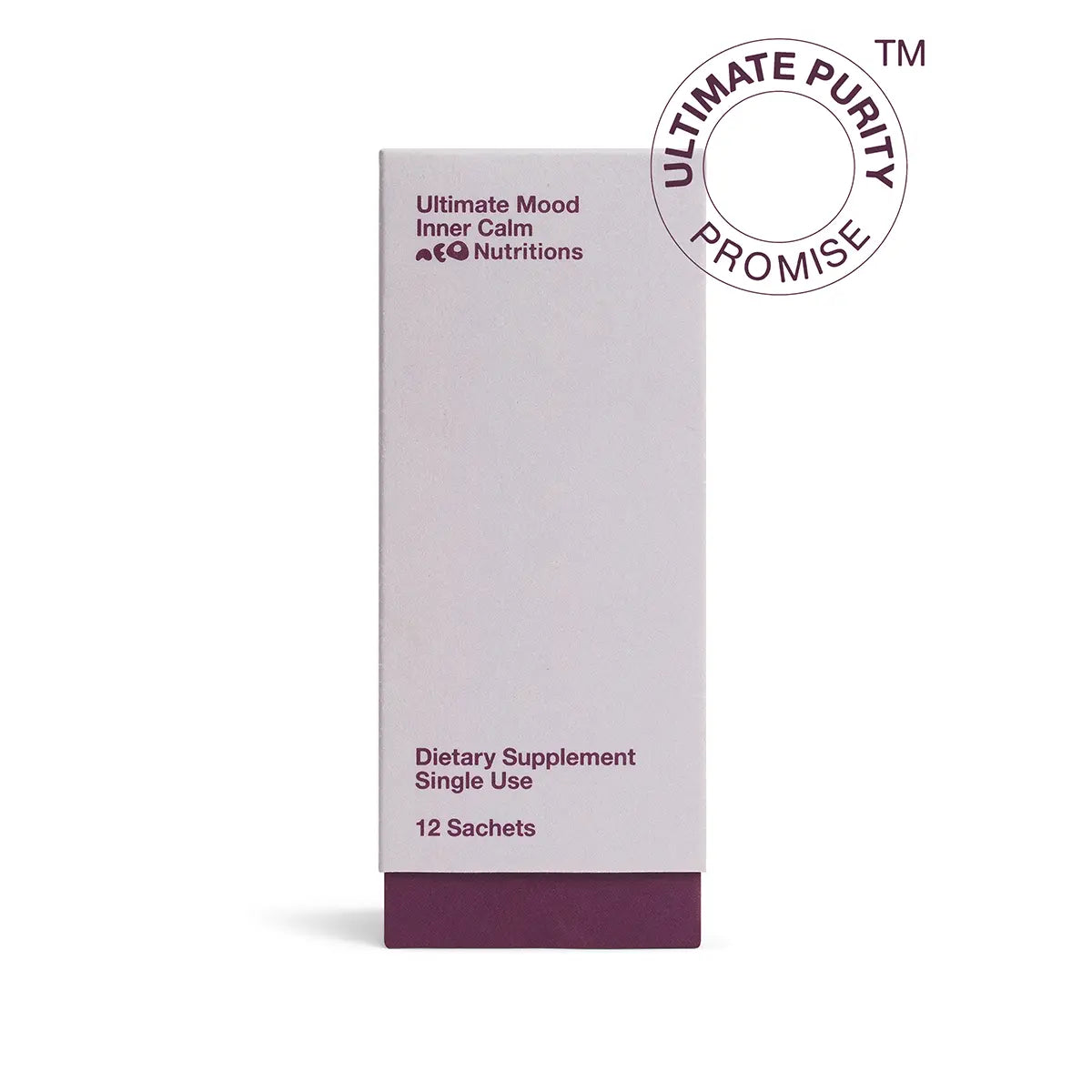 neoNutritions® Ultimate Mood - Organic Mood Support Powder for Stress, Calm & Sleep