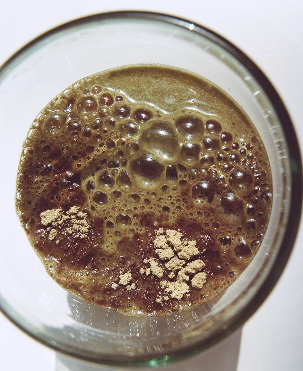 neoNutritions® Ultimate Foundation - Organic Superfood Powder for Daily Vitality