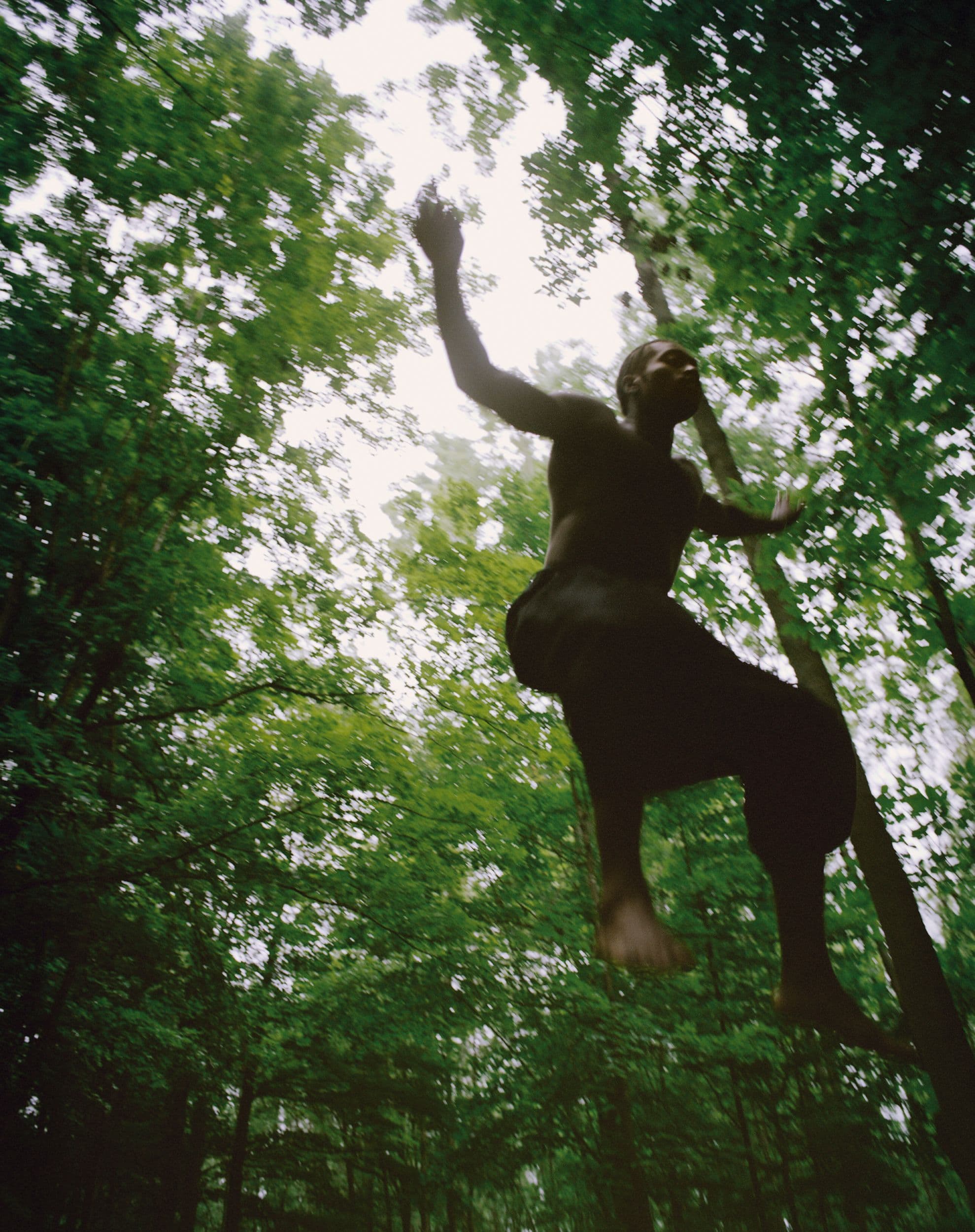 jump