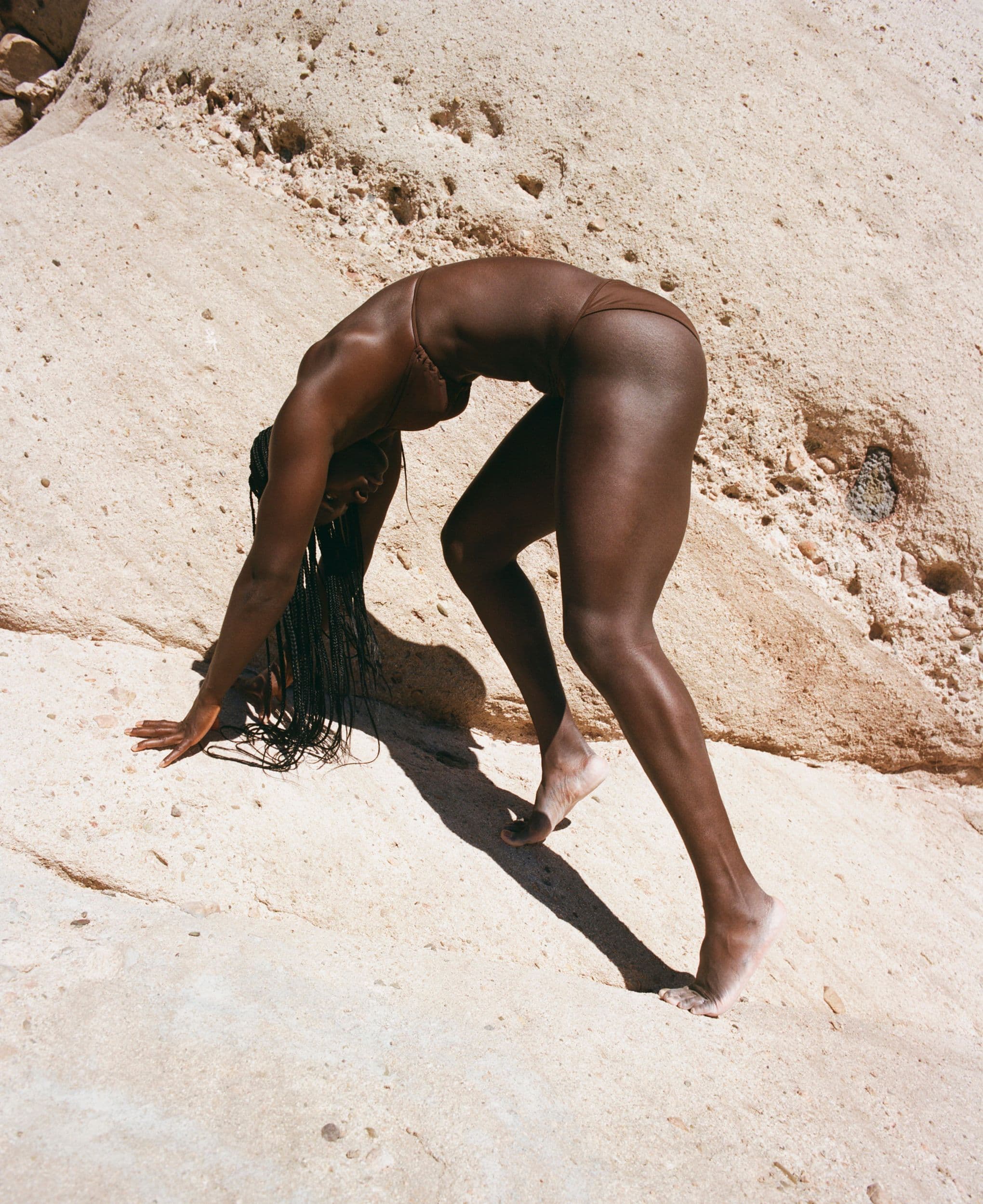 bend
