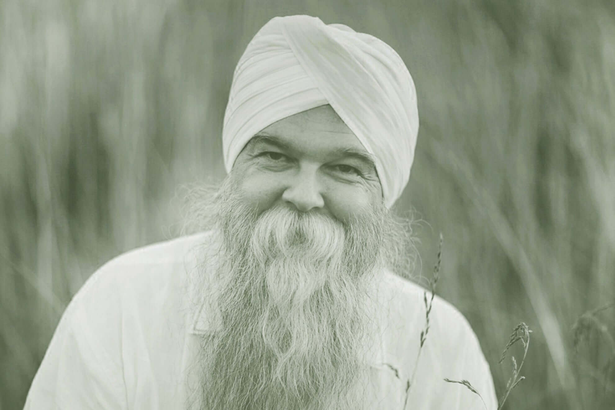 7 Questions with Karta Purkh Singh Khalsa