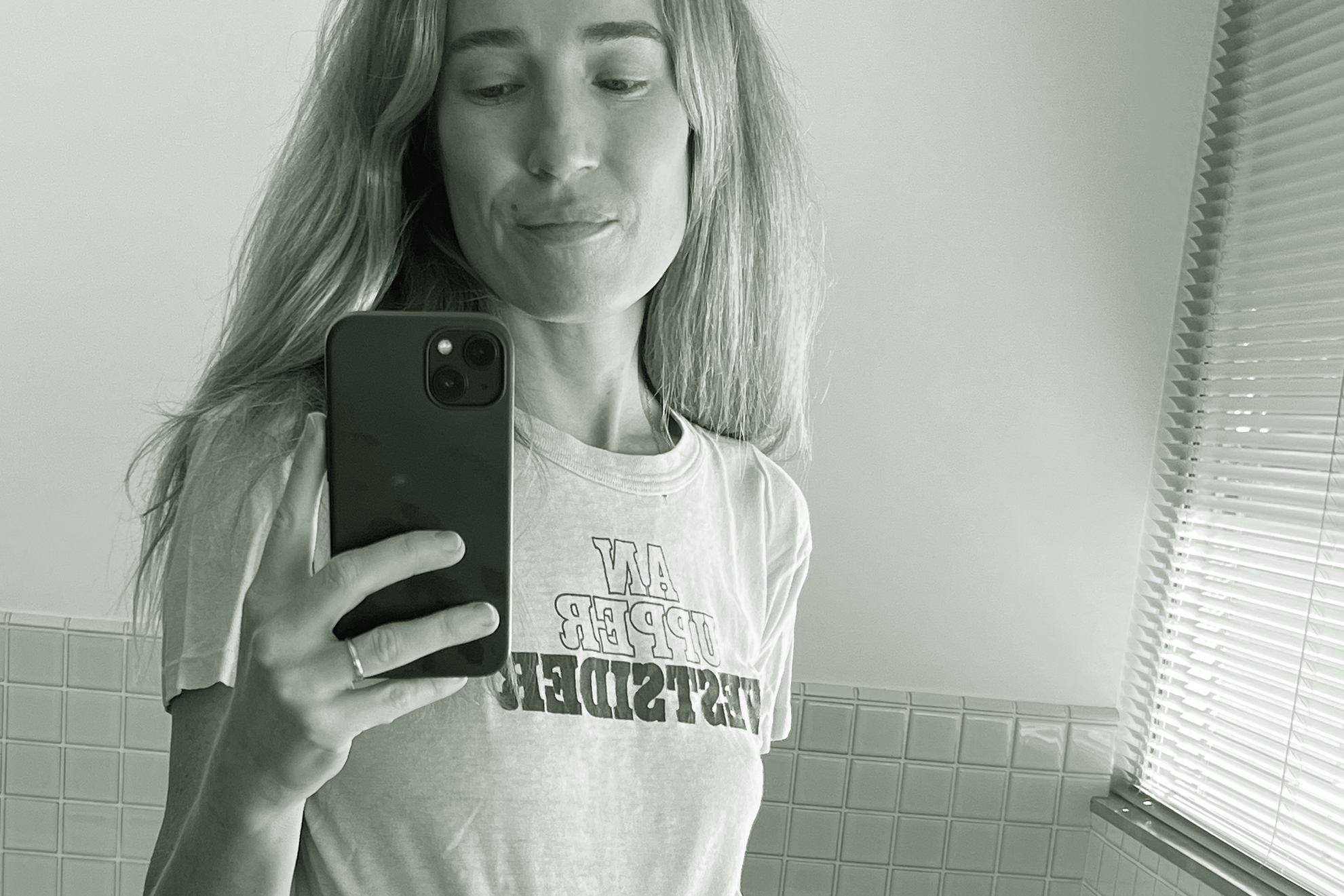 7 Questions with Daphne Javitch