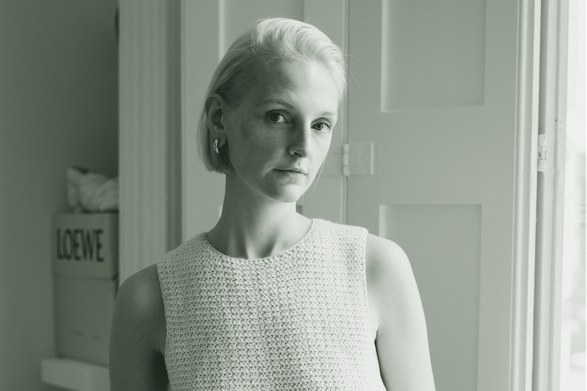 7 Questions with Bonnie Langedijk, Founder of HURS