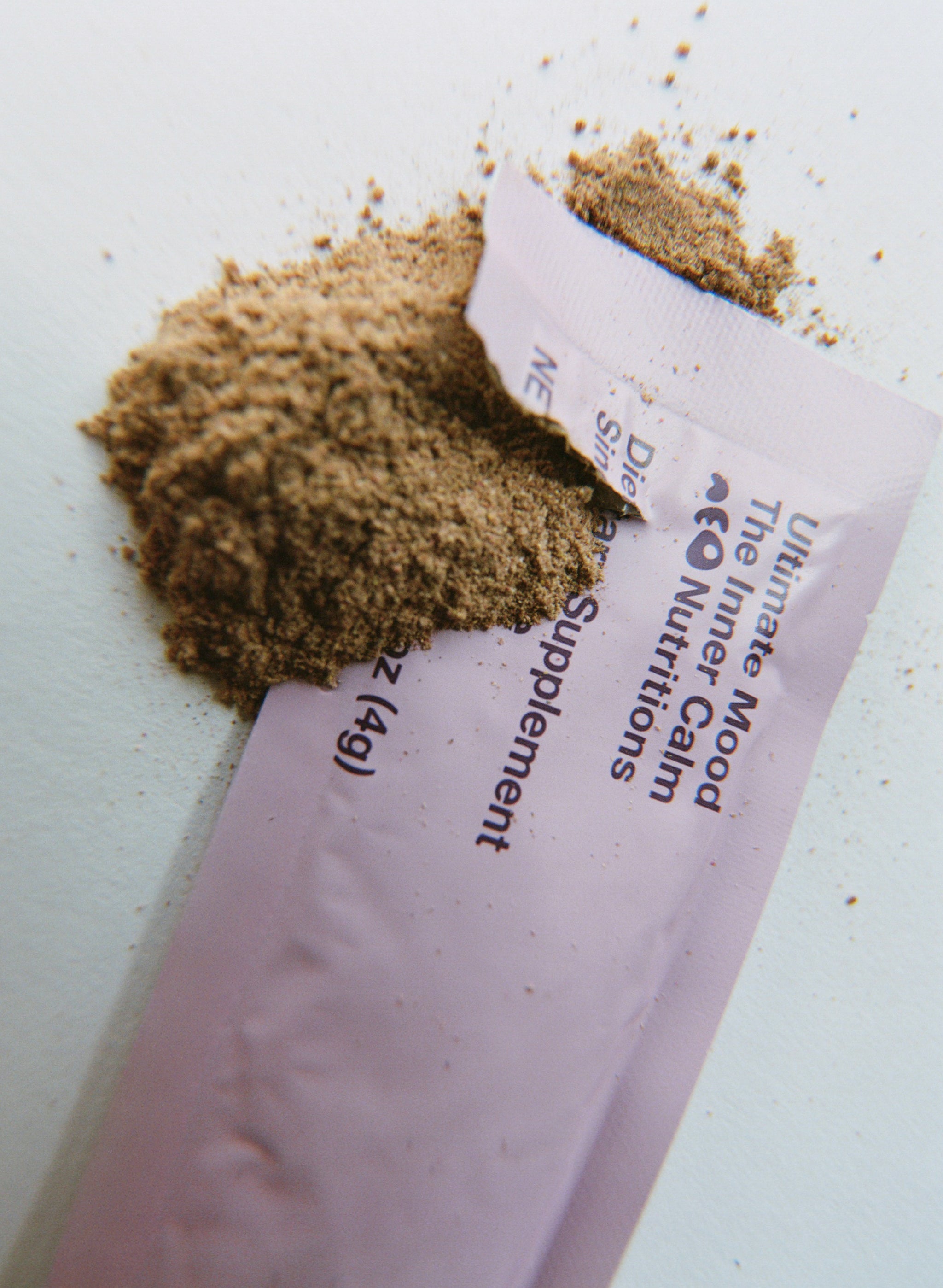 neoNutritions® Ultimate Mood - Organic Mood Support Powder for Stress, Calm & Sleep